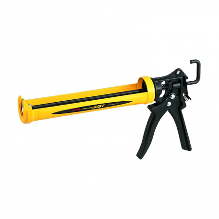Pistolet pour cartouche à mastic 310 ml CONVOY JUST TAJIMA