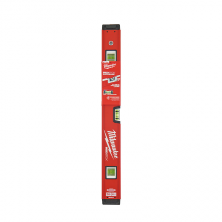 Niveau tubulaire REDSTICK Premium 60 cm MILWAUKEE