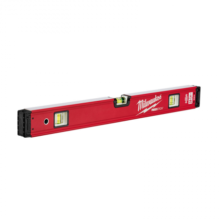 Niveau tubulaire REDSTICK Premium 60 cm MILWAUKEE