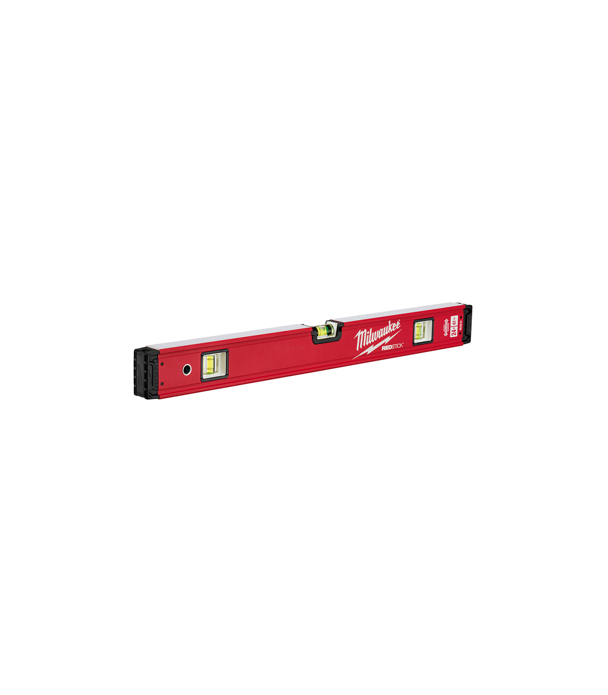 Niveau tubulaire REDSTICK Premium 60 cm MILWAUKEE