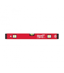 Niveau tubulaire REDSTICK Premium 60 cm MILWAUKEE