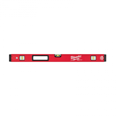 Niveau tubulaire REDSTICK Premium 80 cm MILWAUKEE