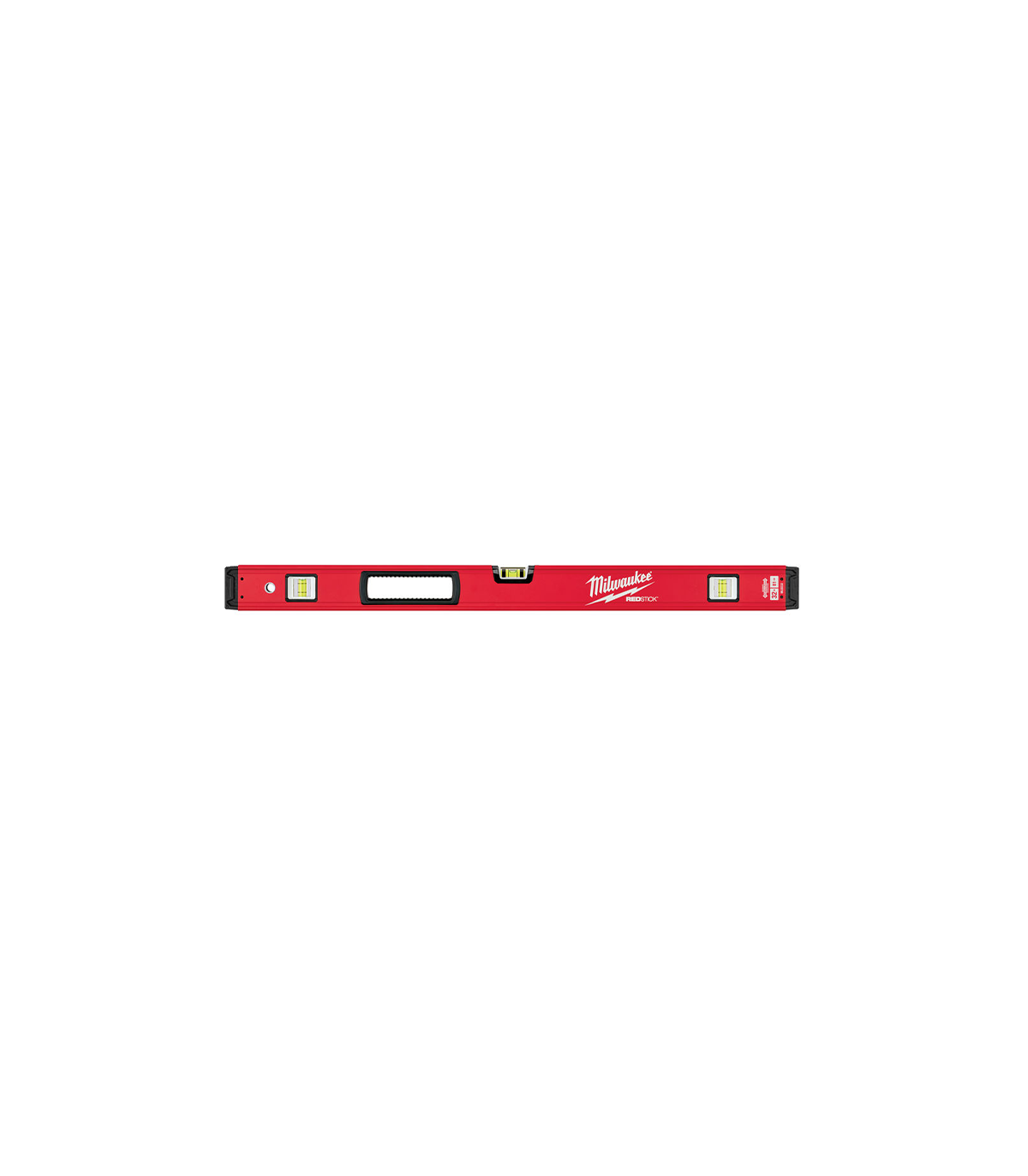 Niveau tubulaire REDSTICK Premium 80 cm MILWAUKEE
