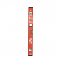 Niveau tubulaire REDSTICK Premium 80 cm MILWAUKEE