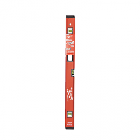 Niveau tubulaire REDSTICK Premium 80 cm MILWAUKEE