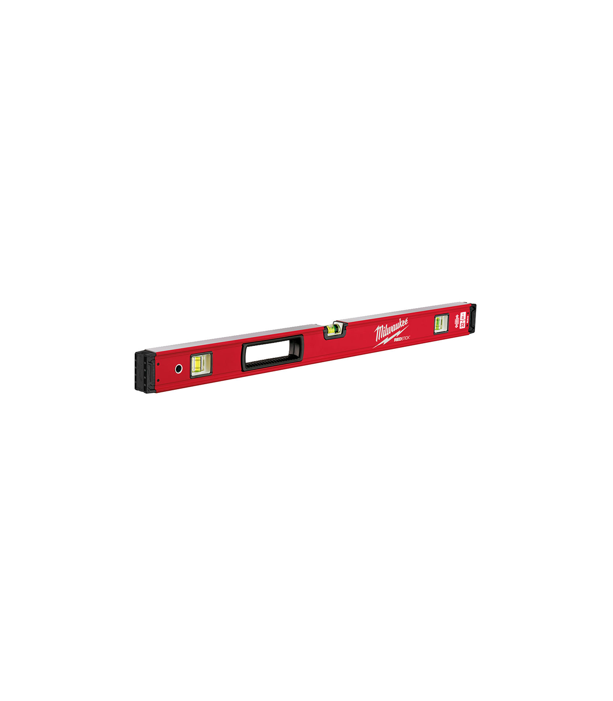Niveau tubulaire REDSTICK Premium 80 cm MILWAUKEE