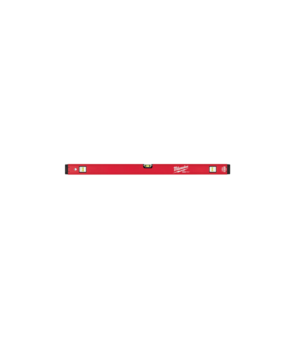 Niveau tubulaire REDSTICK Premium 100 cm MILWAUKEE