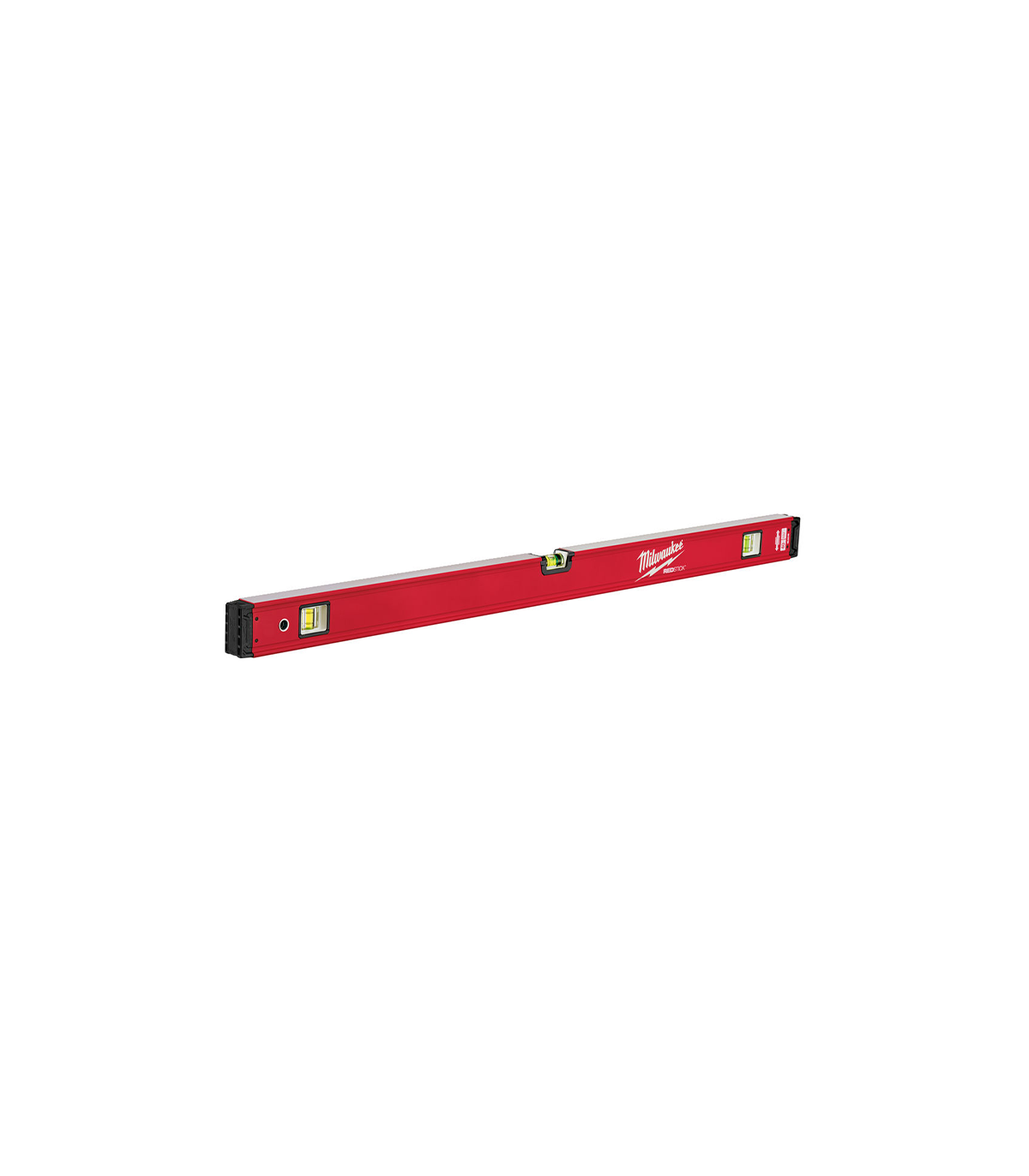 Niveau tubulaire REDSTICK Premium 100 cm MILWAUKEE
