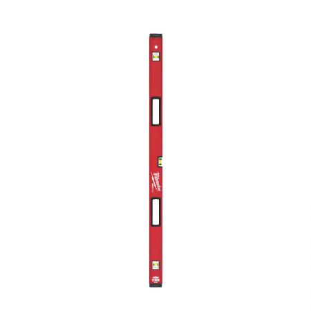 Niveau tubulaire REDSTICK Premium 120 cm MILWAUKEE