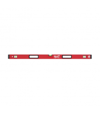 Niveau tubulaire REDSTICK Premium 120 cm MILWAUKEE