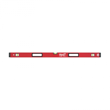 Niveau tubulaire REDSTICK Premium 120 cm MILWAUKEE