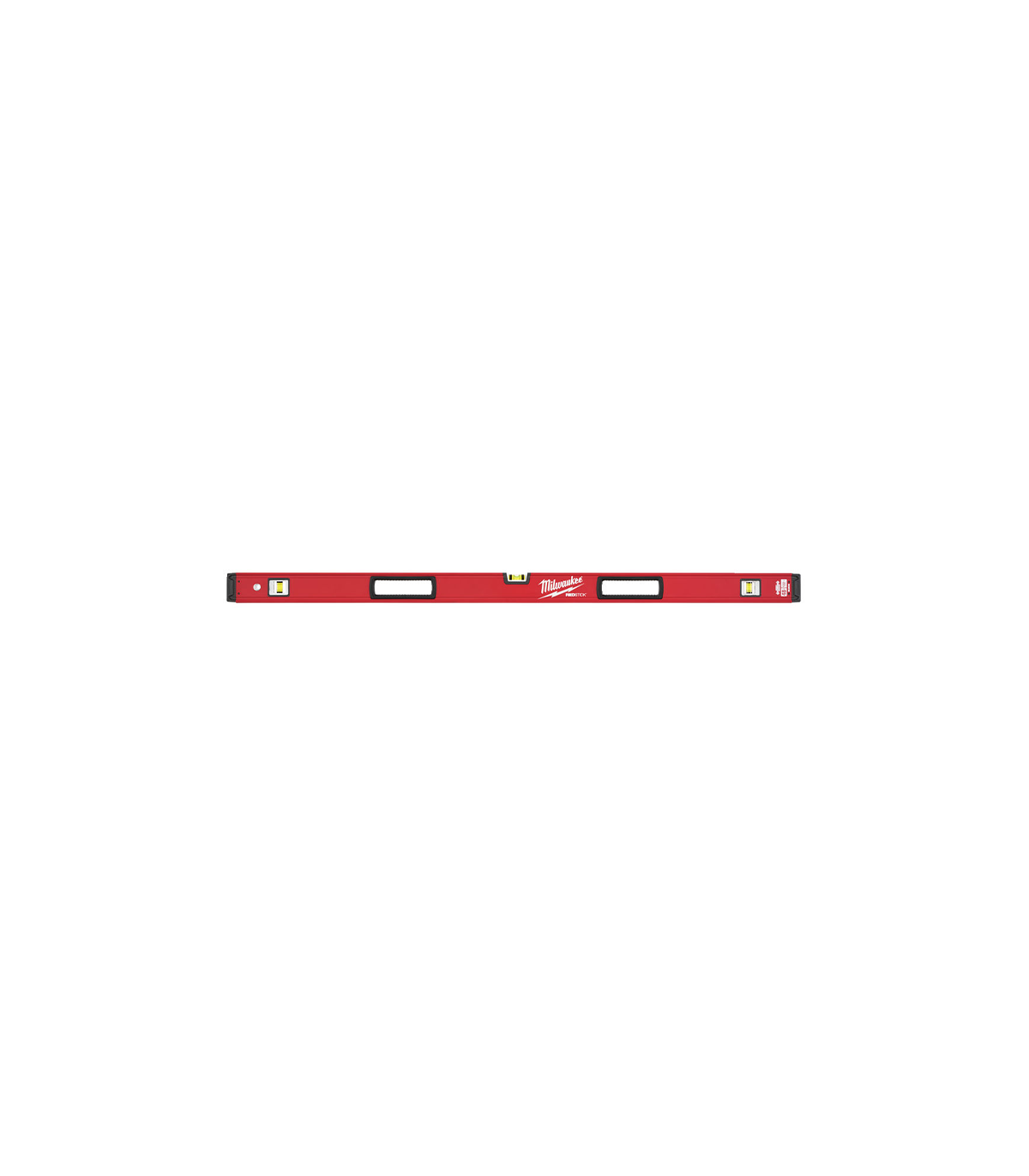Niveau tubulaire REDSTICK Premium 120 cm MILWAUKEE