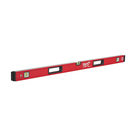Niveau tubulaire REDSTICK Premium 120 cm MILWAUKEE