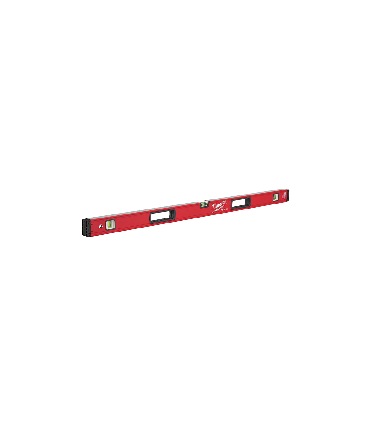 Niveau tubulaire REDSTICK Premium 120 cm MILWAUKEE