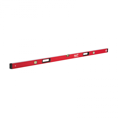 Niveau tubulaire REDSTICK Premium 180 cm MILWAUKEE