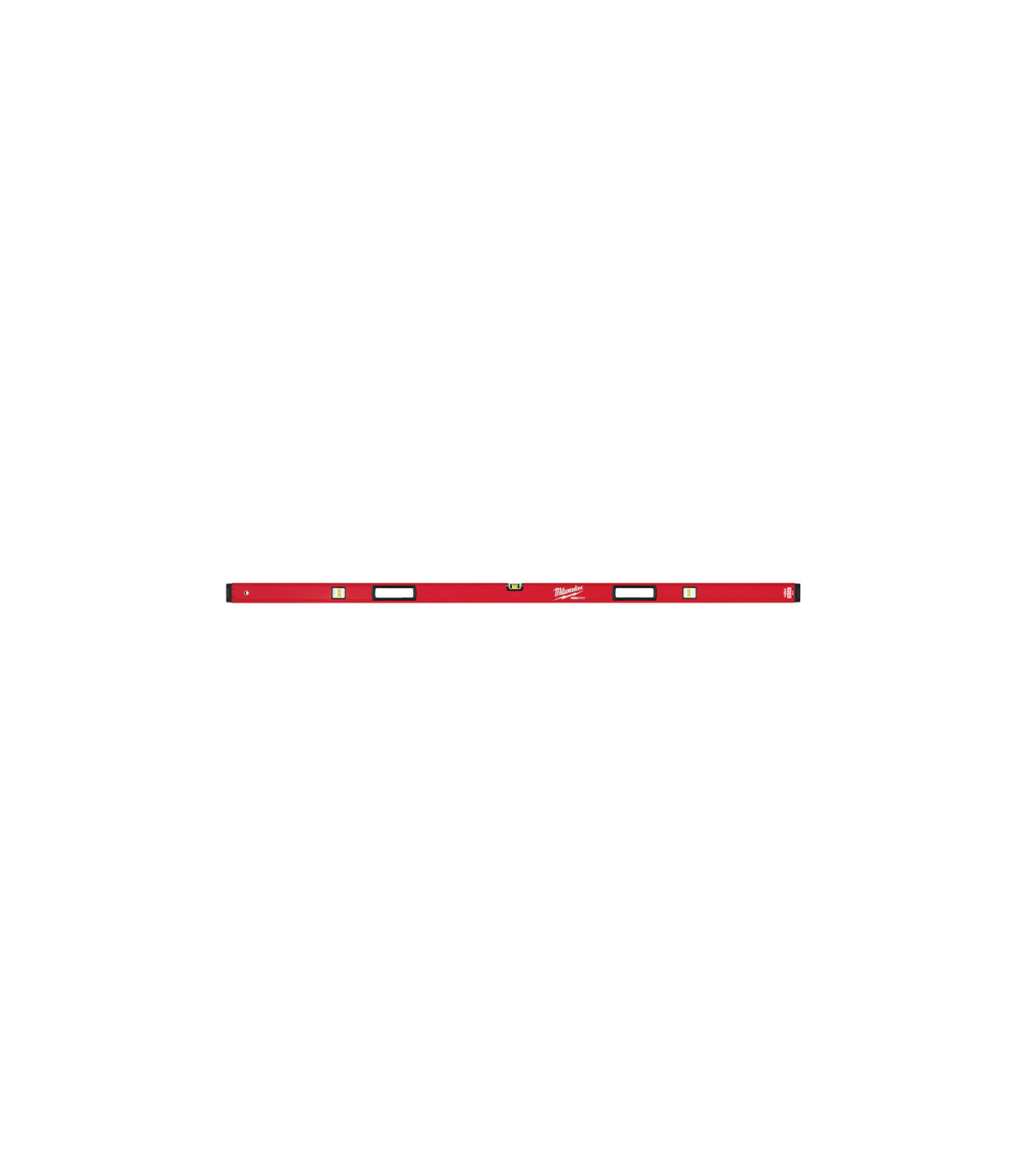 Niveau tubulaire REDSTICK Premium 180 cm MILWAUKEE
