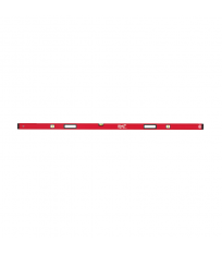 Niveau tubulaire REDSTICK Premium 200 cm MILWAUKEE