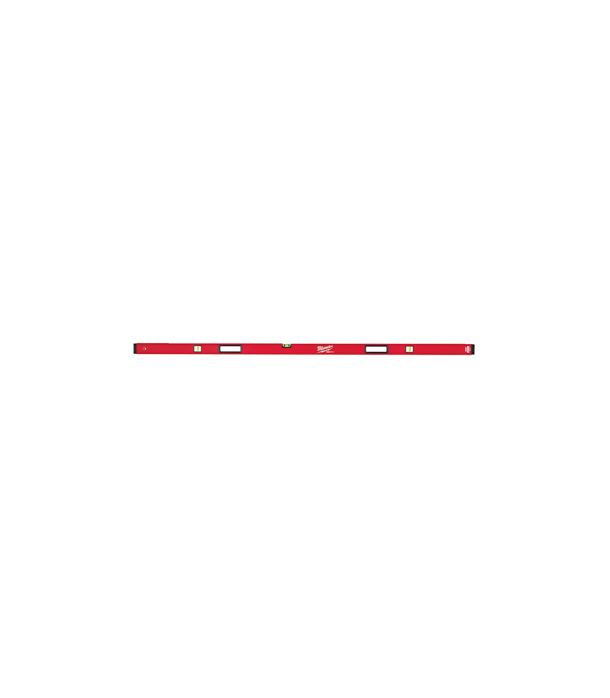 Niveau tubulaire REDSTICK Premium 200 cm MILWAUKEE