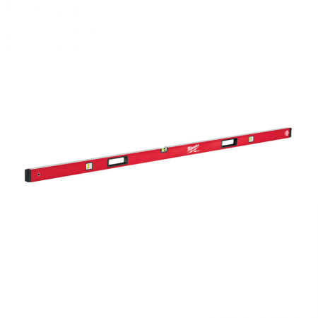 Niveau tubulaire REDSTICK Premium 200 cm MILWAUKEE