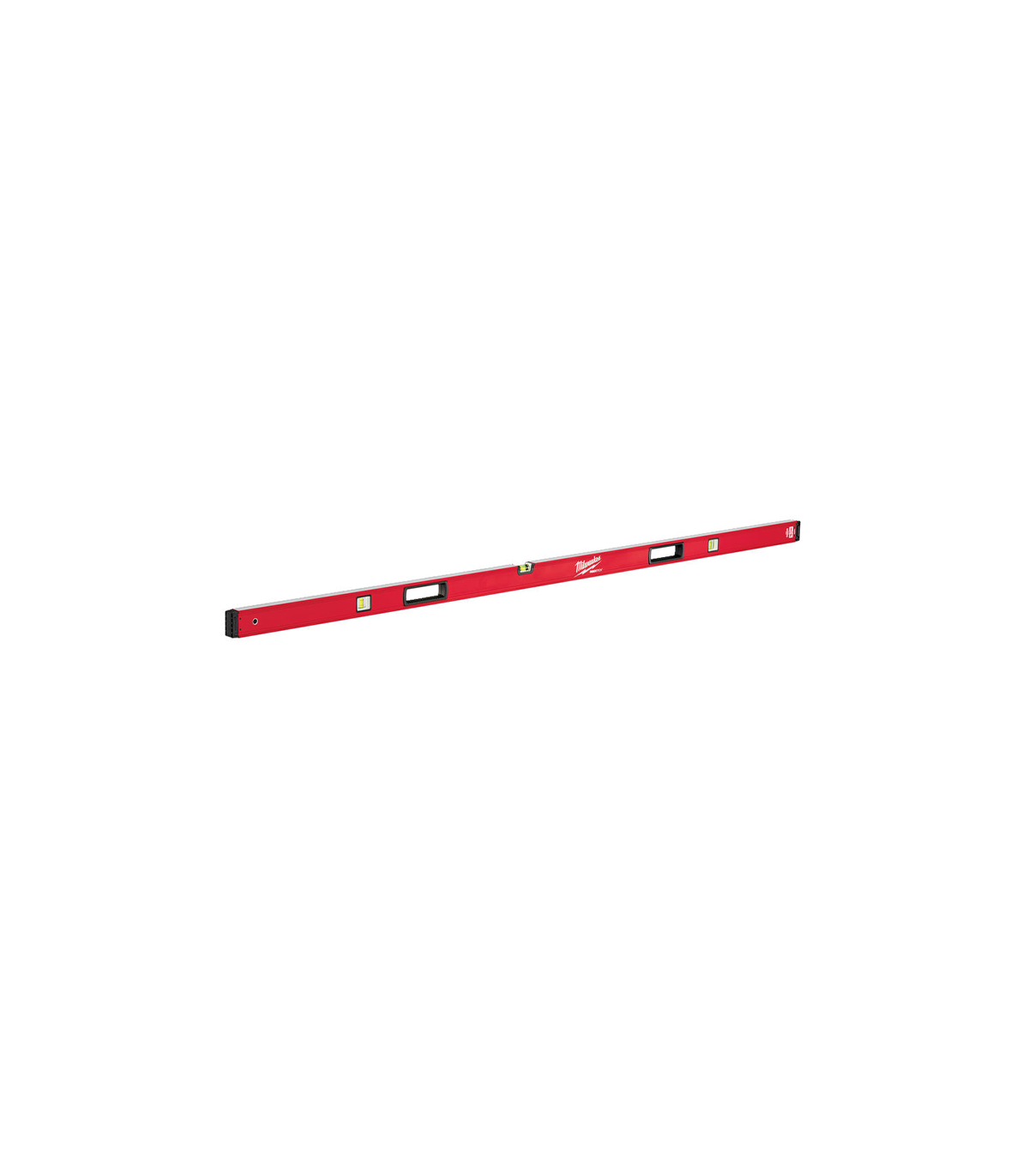 Niveau tubulaire REDSTICK Premium 200 cm MILWAUKEE