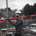 Niveau tubulaire REDSTICK Premium 200 cm MILWAUKEE