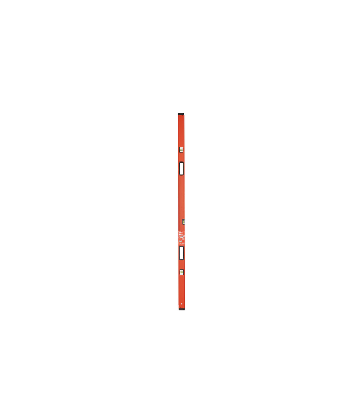 Niveau tubulaire REDSTICK Premium 200 cm MILWAUKEE
