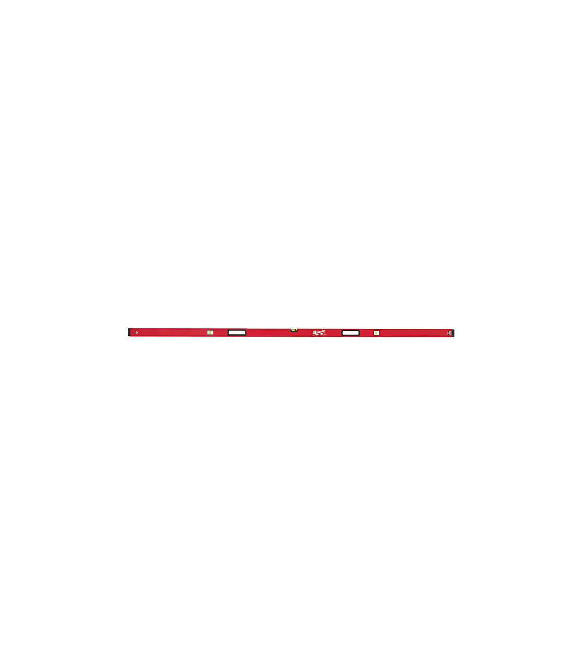 Niveau tubulaire REDSTICK Premium 260 cm MILWAUKEE