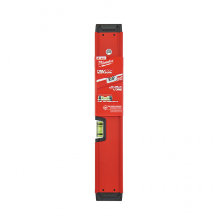 Niveau tubulaire REDSTICK Premium 40 cm MILWAUKEE