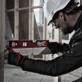 Niveau tubulaire REDSTICK Premium 40 cm MILWAUKEE