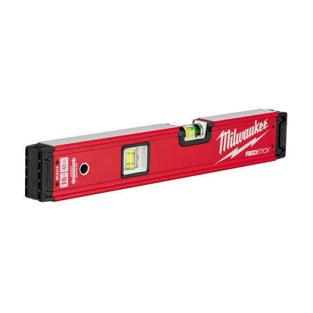 Niveau tubulaire REDSTICK Premium 40 cm MILWAUKEE