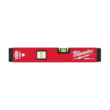 Niveau tubulaire REDSTICK Premium 40 cm MILWAUKEE