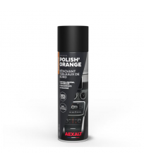 Polish rénovateur tableaux de bord POLISH’ORANGE AEXALT