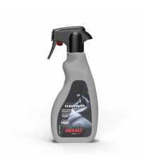 Nettoyant intérieur tous supports CLEAN'AUTO AEXALT