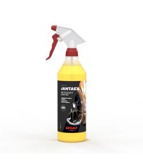 Nettoyant jantes, spécial aluminium vernis JANTAEX AEXALT