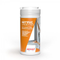 Lingettes nettoyantes dégraissantes, multi-surfaces NET'PVC AEXALT