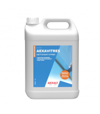 Nettoyant vitres 5L AEXAVITRES AEXALT