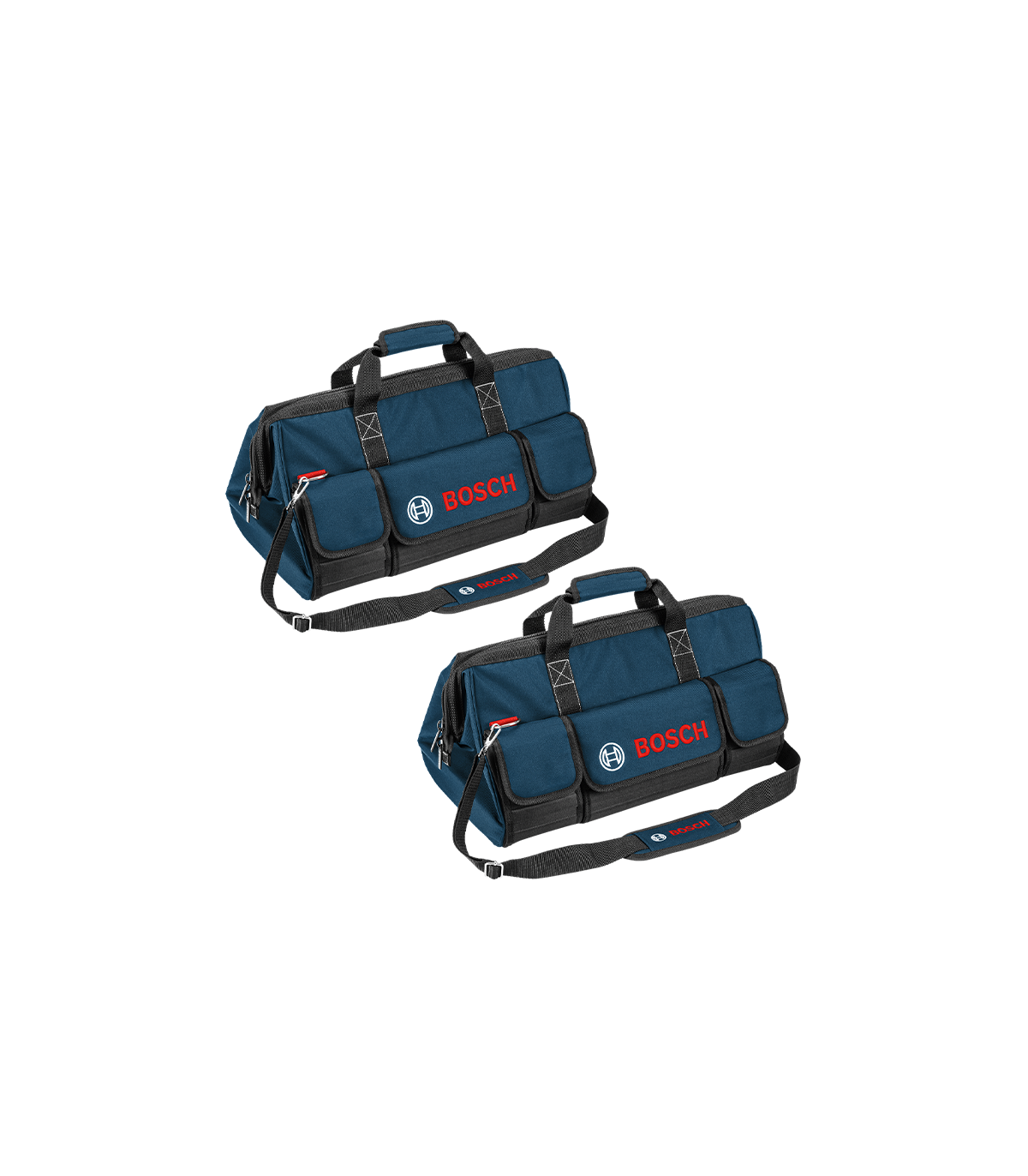 Lot de 2 Sacs de transport grande taille BOSCH