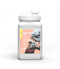 Gel microbilles citron AEXABILLES AEXALT