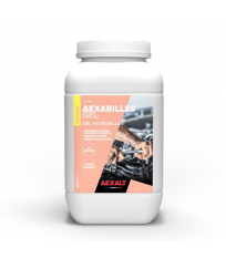 Gel microbilles citron 5L AEXABILLES AEXALT