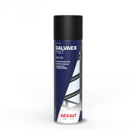 Galva mat GALVAEX AEXALT