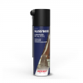 Lubrifiant sec au PTFE GLISS'BOIS AEXALT