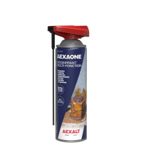 Dégrippant multifonction 6 en 1 AEXAONE AEXALT