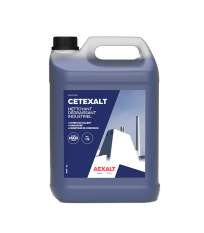 Nettoyant dégraissant industriel CETEXALT AEXALT