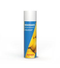 Désodorisant citron DESODAEX AEXALT