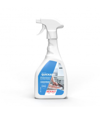 Nettoyant dégraissant alimentaire QUICKAEX PRO AEXALT
