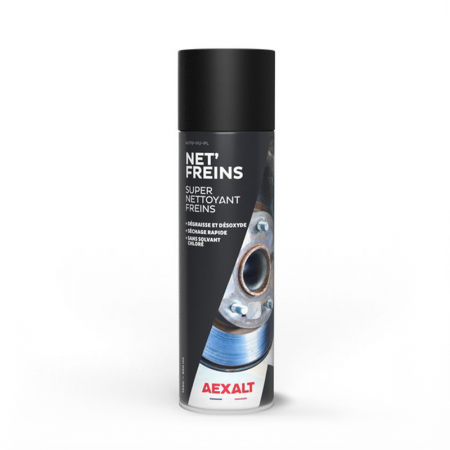 Nettoyant freins NET'FREINS AEXALT