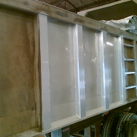 Rénovant aluminium RENOV'ALU AEXALT
