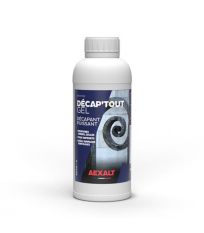 Décapant puissant DECAP'TOUT GEL AEXALT