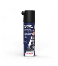 Lubrifiant anti-adhérent GRAISS'SILICONE AEXALT