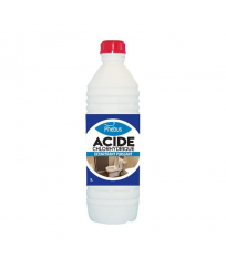 Acide chlorhydrique 23% AEXALT